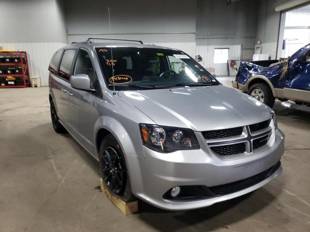 dodge grand caravan 2019 2c4rdgegxkr692836