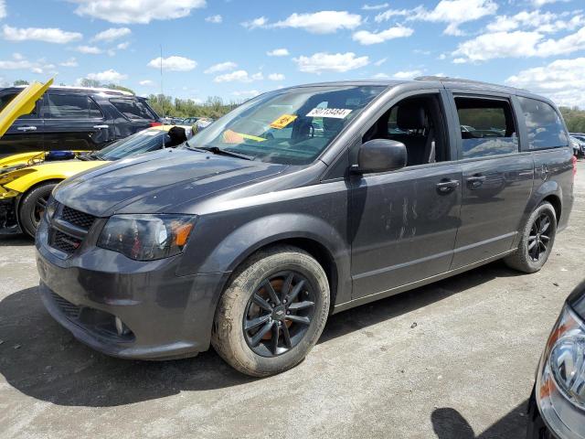 dodge caravan 2019 2c4rdgegxkr709361