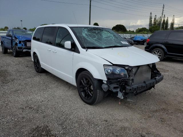 dodge grand caravan 2019 2c4rdgegxkr760147