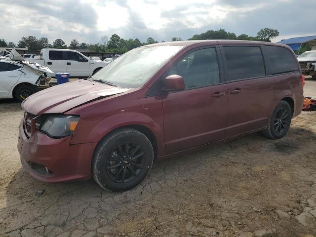 dodge caravan 2019 2c4rdgegxkr769169