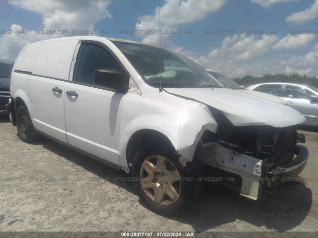 ram cargo van 2014 2c4rrgag6er174251