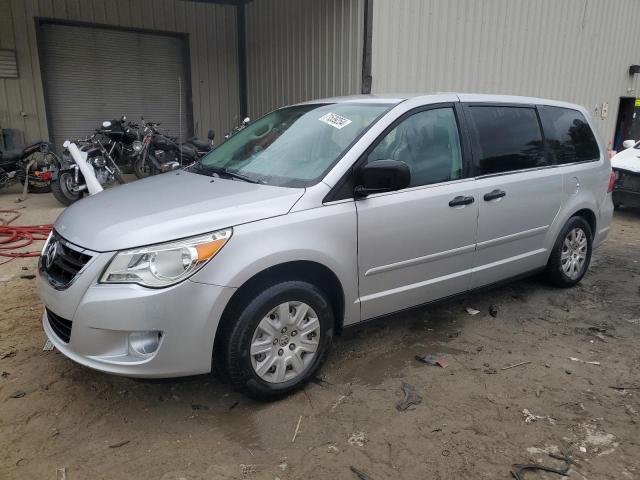 volkswagen routan s 2012 2c4rvaag2cr250702