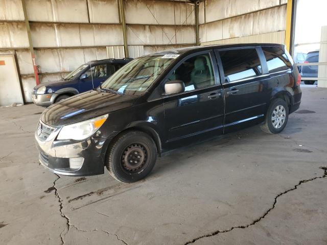 volkswagen routan 2013 2c4rvaag7dr725486