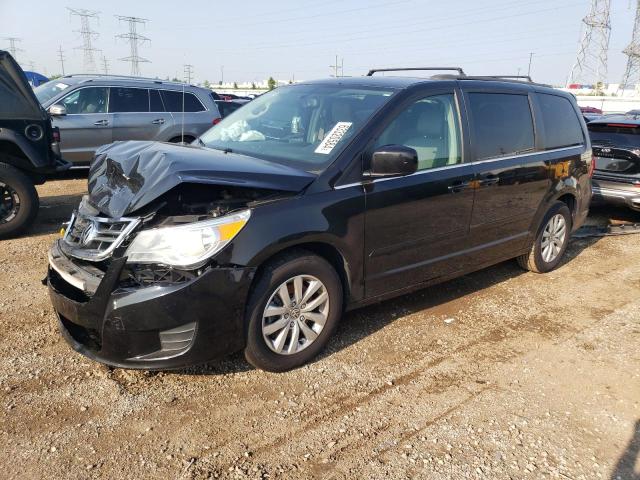 volkswagen routan se 2012 2c4rvabg0cr354488