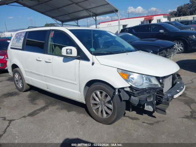 volkswagen routan 2012 2c4rvabg0cr392366