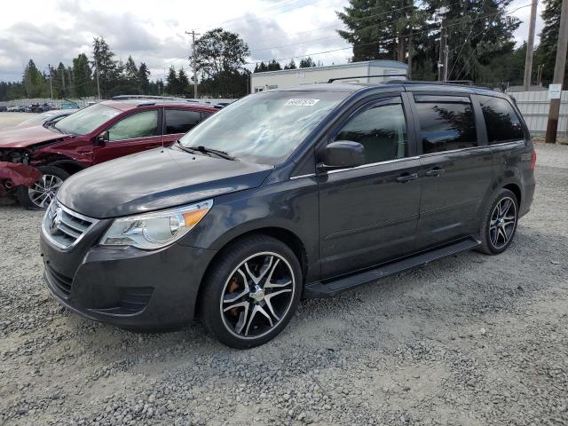 volkswagen routan se 2012 2c4rvabg0cr393887