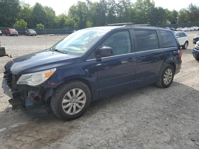 volkswagen routan 2013 2c4rvabg0dr725215