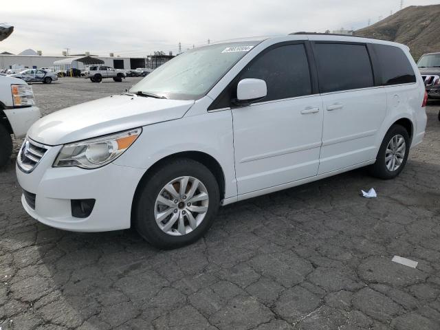 volkswagen routan 2013 2c4rvabg0dr725439