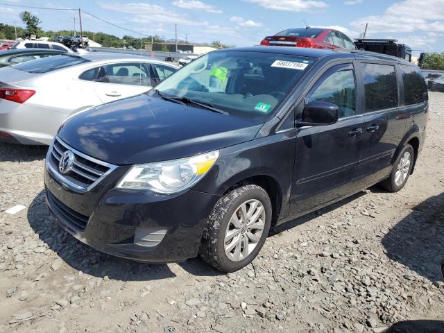 volkswagen routan se 2012 2c4rvabg1cr240449