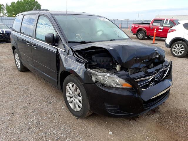 volkswagen routan se 2012 2c4rvabg1cr276612