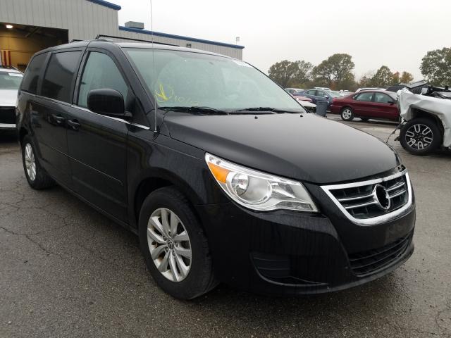 volkswagen routan se 2013 2c4rvabg1dr725563