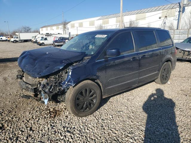 volkswagen routan se 2014 2c4rvabg1er134831