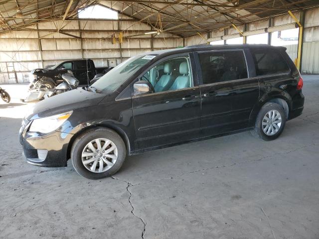 volkswagen routan se 2012 2c4rvabg2cr146161