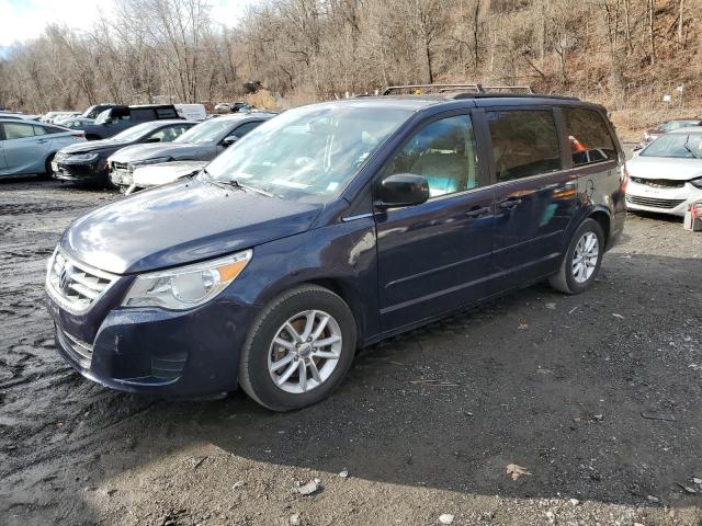 volkswagen routan se 2012 2c4rvabg2cr354119