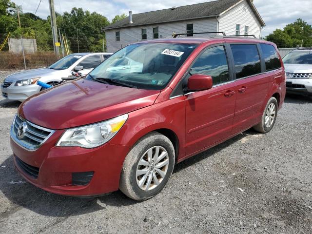 volkswagen routan se 2012 2c4rvabg2cr391526