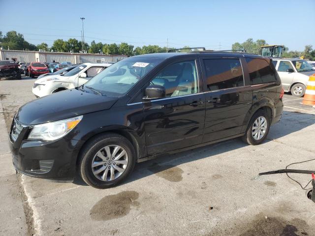 volkswagen routan se 2013 2c4rvabg2dr724678