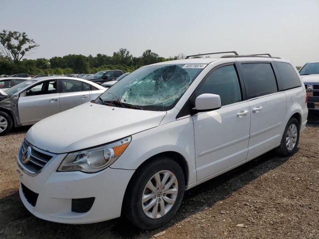 volkswagen routan se 2013 2c4rvabg2dr725040