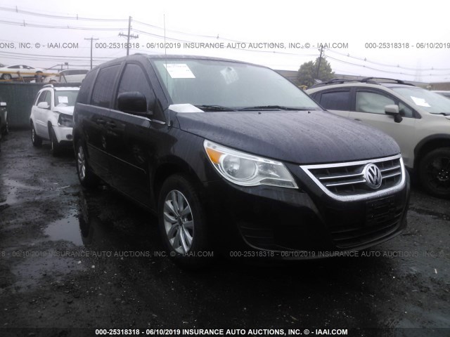 volkswagen routan 2014 2c4rvabg2er135339