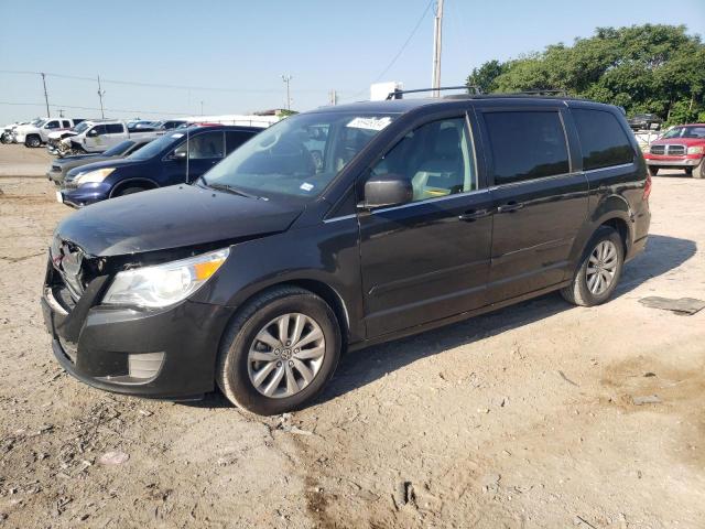 volkswagen routan 2012 2c4rvabg3cr146122