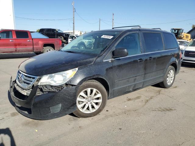 volkswagen routan se 2012 2c4rvabg3cr393849