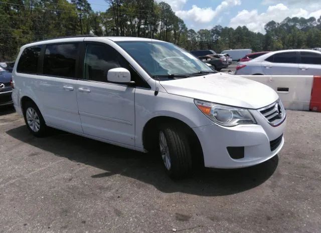 volkswagen routan 2014 2c4rvabg3er135236