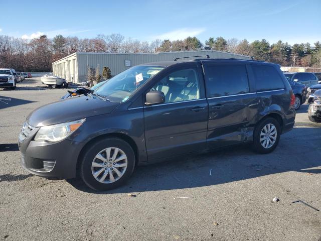 volkswagen routan 2012 2c4rvabg4cr355370