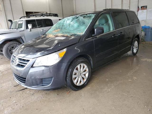 volkswagen routan 2012 2c4rvabg4cr392094