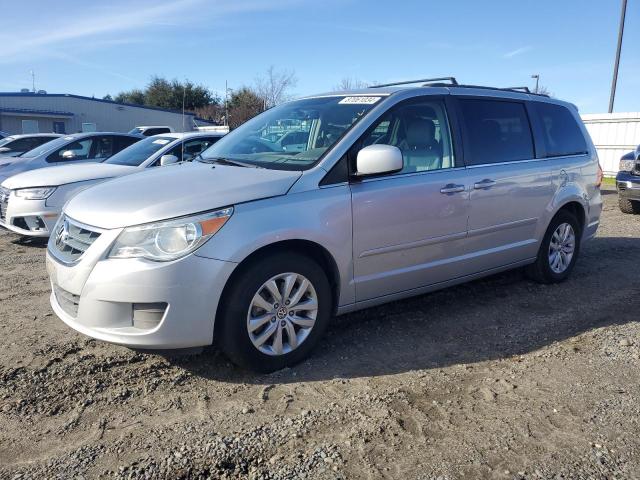 volkswagen routan se 2012 2c4rvabg5cr240213