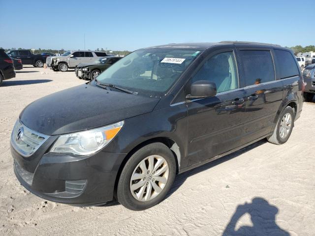 volkswagen routan se 2012 2c4rvabg5cr354390