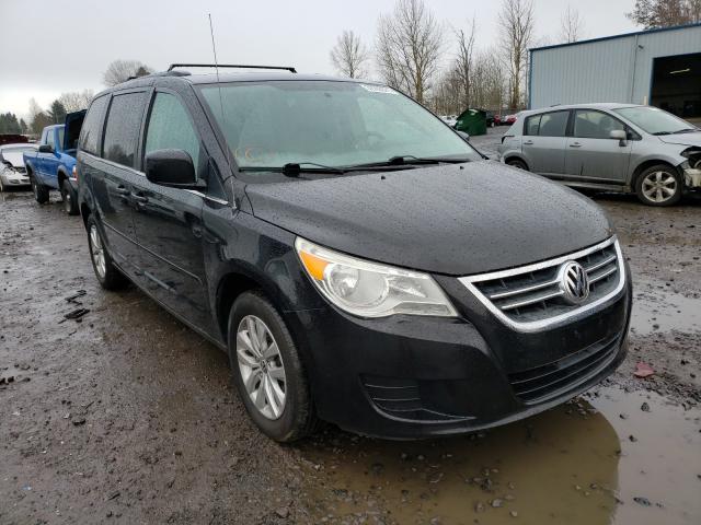 volkswagen routan se 2012 2c4rvabg5cr393450