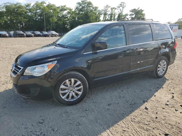 volkswagen routan 2013 2c4rvabg5dr724819