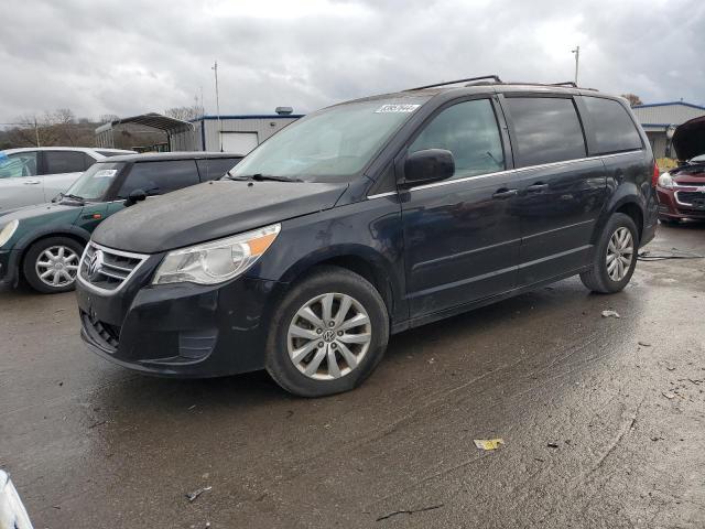 volkswagen routan se 2014 2c4rvabg5er135304