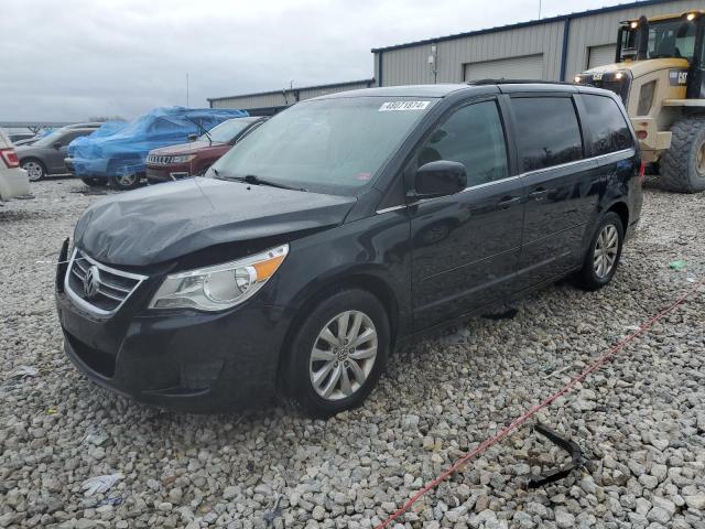 volkswagen routan 2012 2c4rvabg6cr294135