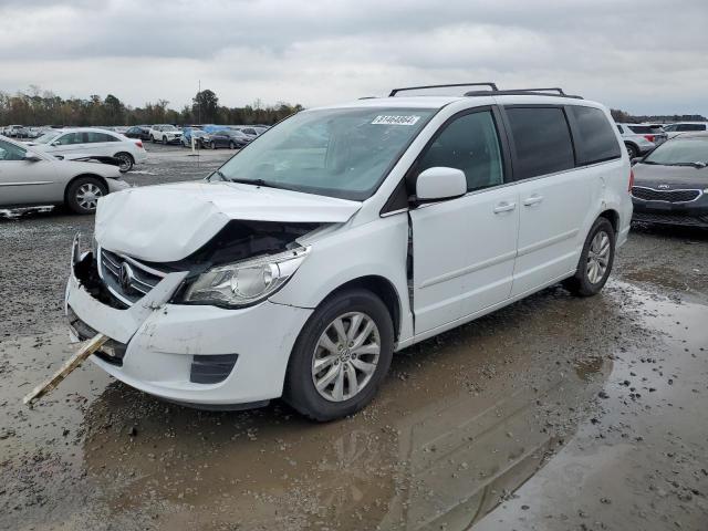 volkswagen routan se 2014 2c4rvabg6er134873