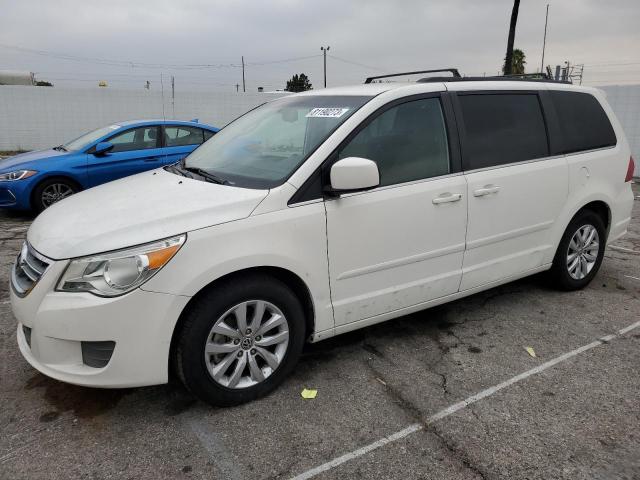 volkswagen routan 2012 2c4rvabg7cr276999