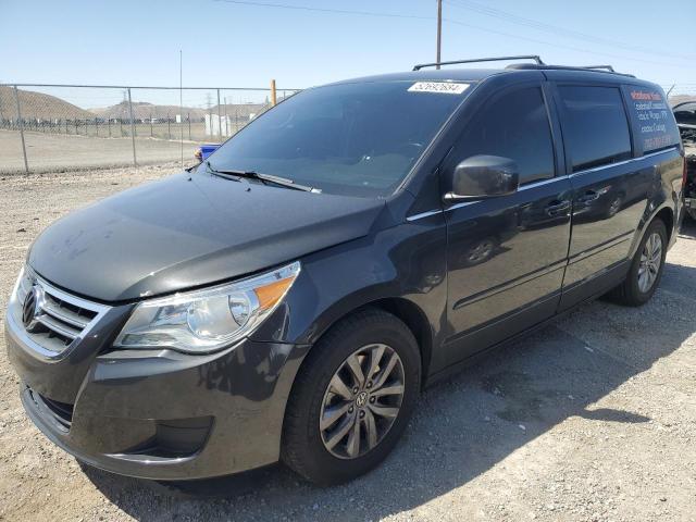 volkswagen routan 2012 2c4rvabg7cr354620