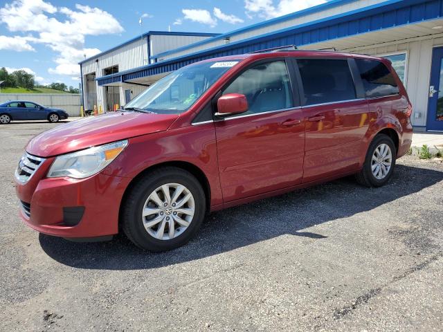 volkswagen routan 2012 2c4rvabg7cr390694