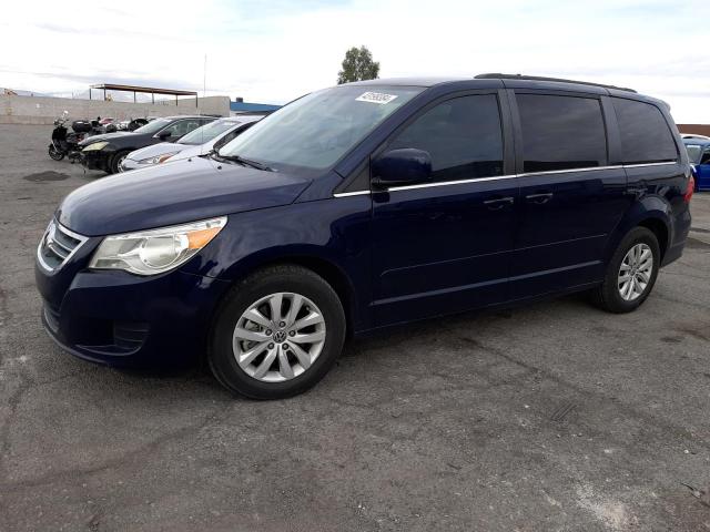 volkswagen routan 2014 2c4rvabg7er135112