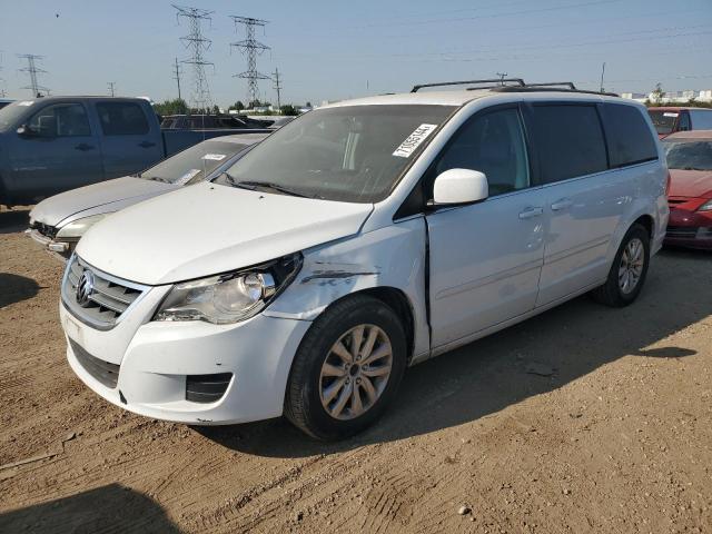 volkswagen routan se 2014 2c4rvabg7er135241