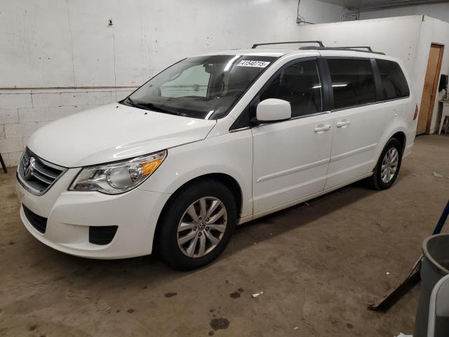 volkswagen routan se 2012 2c4rvabg8cr391725