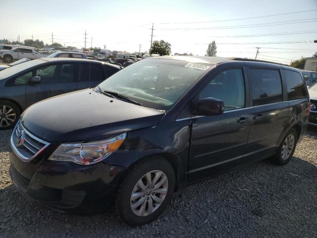 volkswagen routan se 2013 2c4rvabg8dr725172