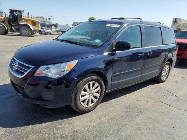 volkswagen routan se 2014 2c4rvabg8er134406