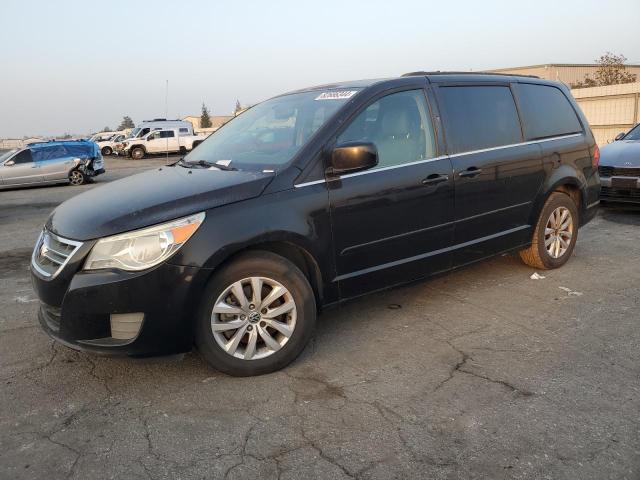 volkswagen routan se 2012 2c4rvabg9cr194062