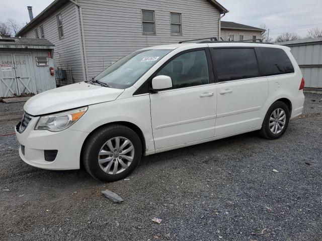 volkswagen routan se 2012 2c4rvabg9cr391717