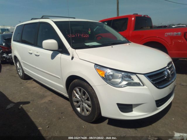 volkswagen routan 2012 2c4rvabgxcr240224