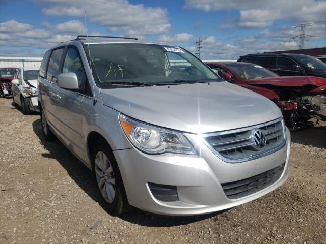 volkswagen routan se 2012 2c4rvabgxcr276947