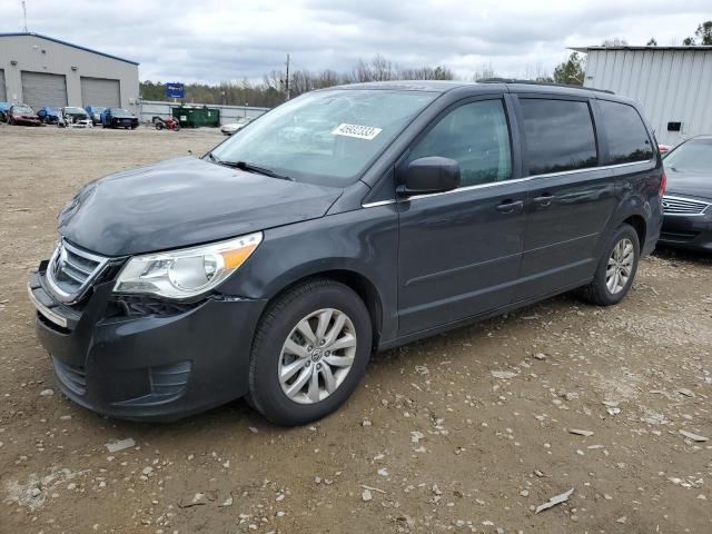 volkswagen routan se 2012 2c4rvabgxcr390494