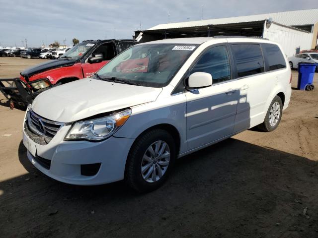 volkswagen routan se 2012 2c4rvabgxcr391399