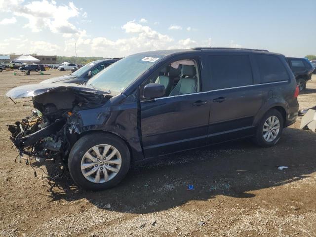 volkswagen routan se 2013 2c4rvabgxdr725142