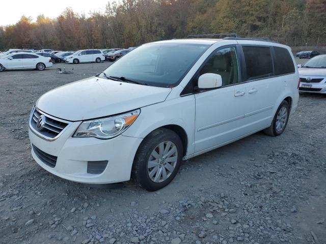 volkswagen routan sel 2012 2c4rvacg0cr240781